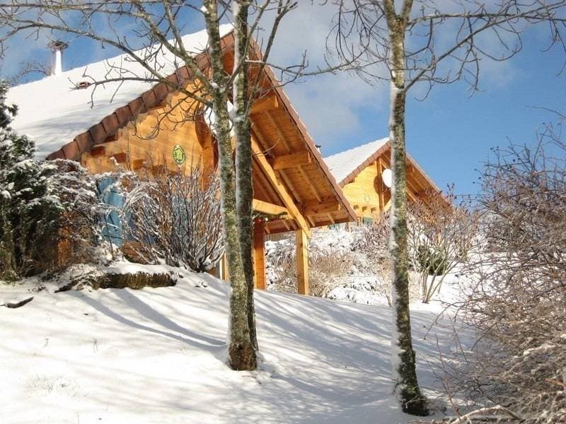 Les 5 Lacs 1