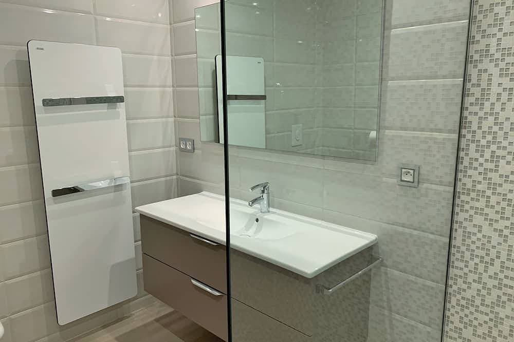 Foto 13 von 30: 5* Apartment in Villa mit Meerblick, exklusiver Pool, Klimaanlage, All Inclusive