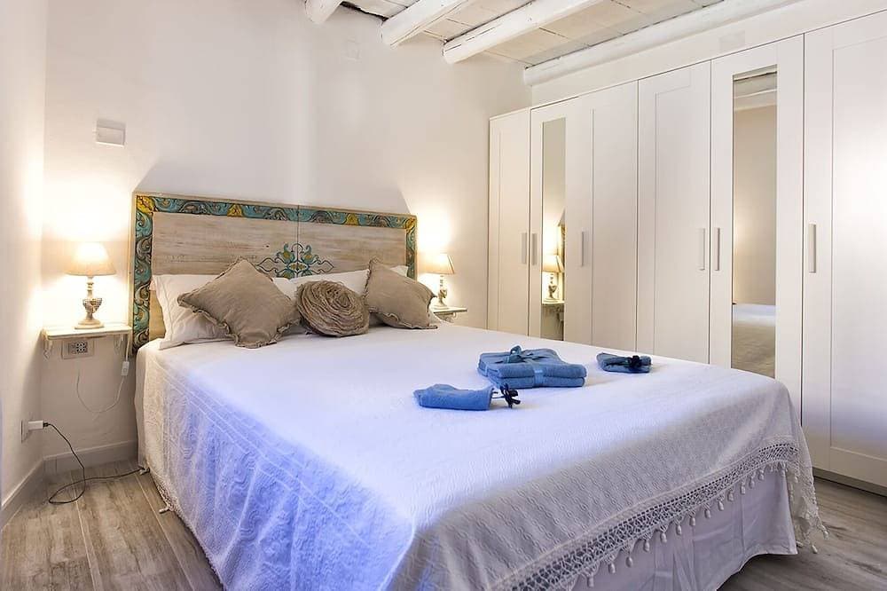 Foto 3 von 30: Elegante Wohnung im Herzen des historischen Zentrums einen Schritt vom Meer entfernt.