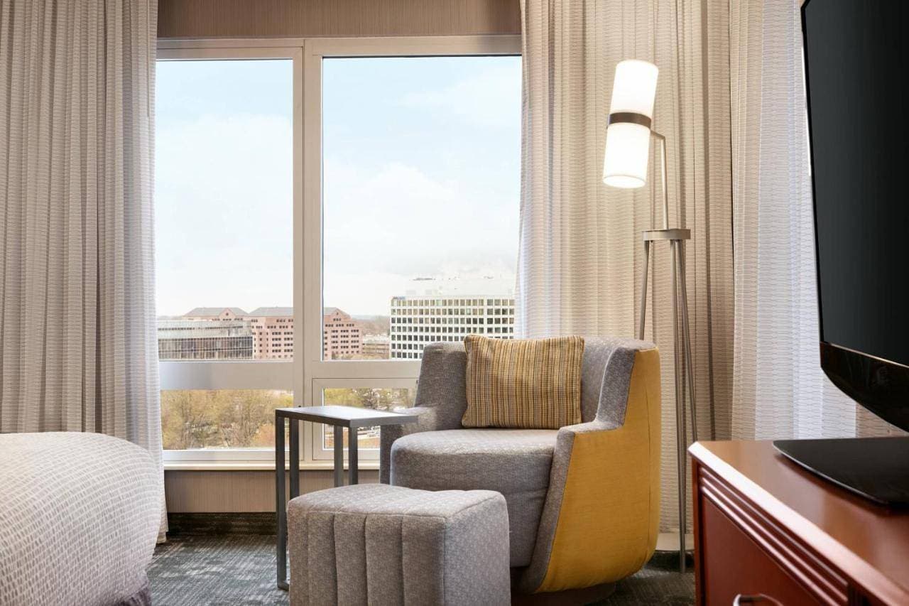 Foto 6 von 7: Courtyard by Marriott Tysons McLean