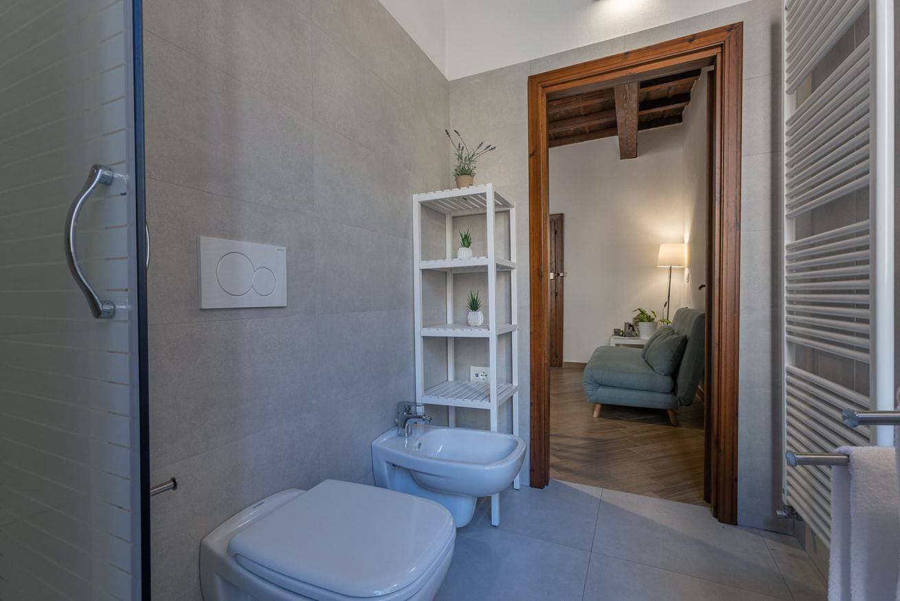 Foto 11 von 21: Ferienwohnung für 4 Personen