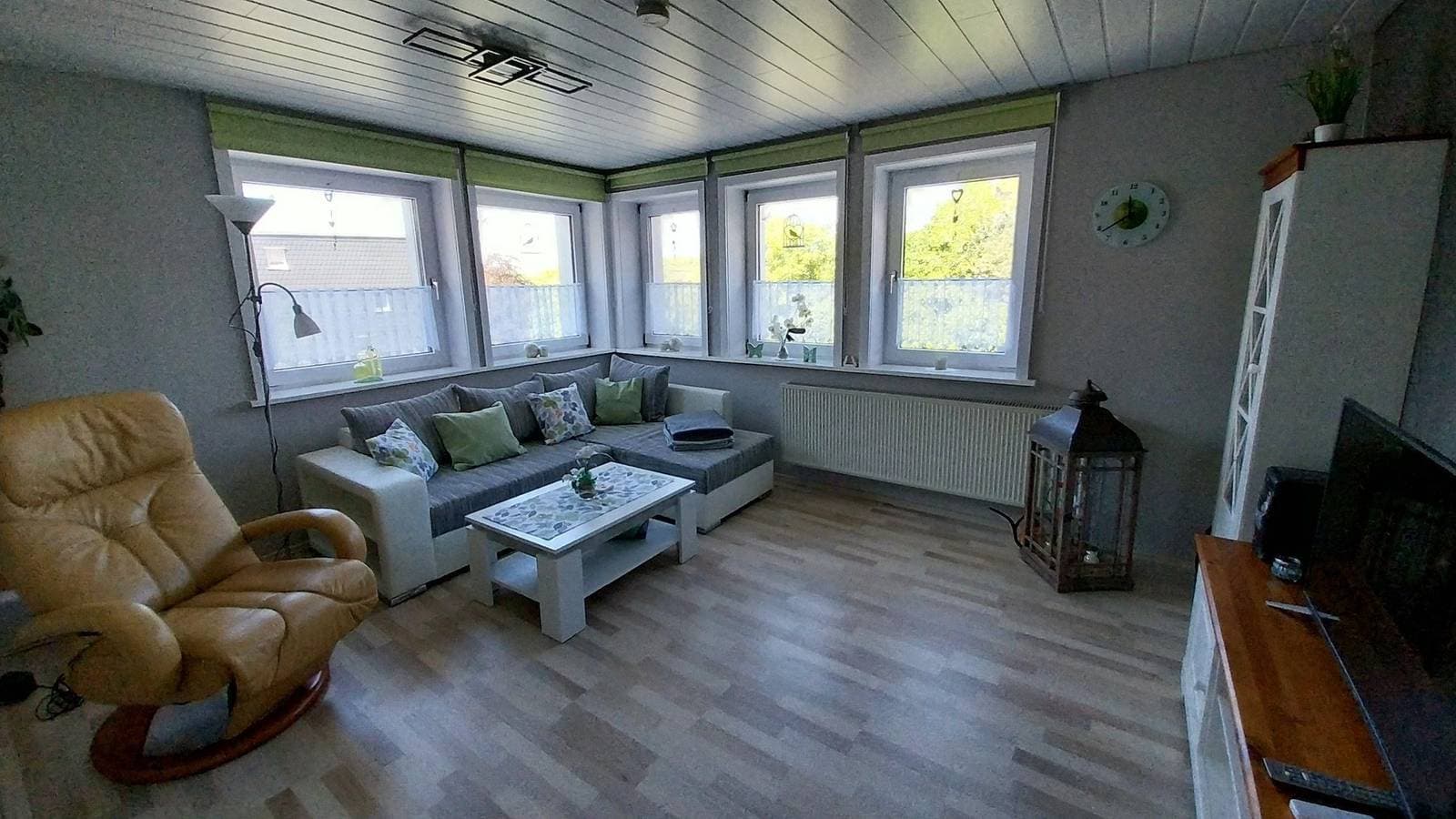 Foto 2 von 18: Ferienwohnung Margarete