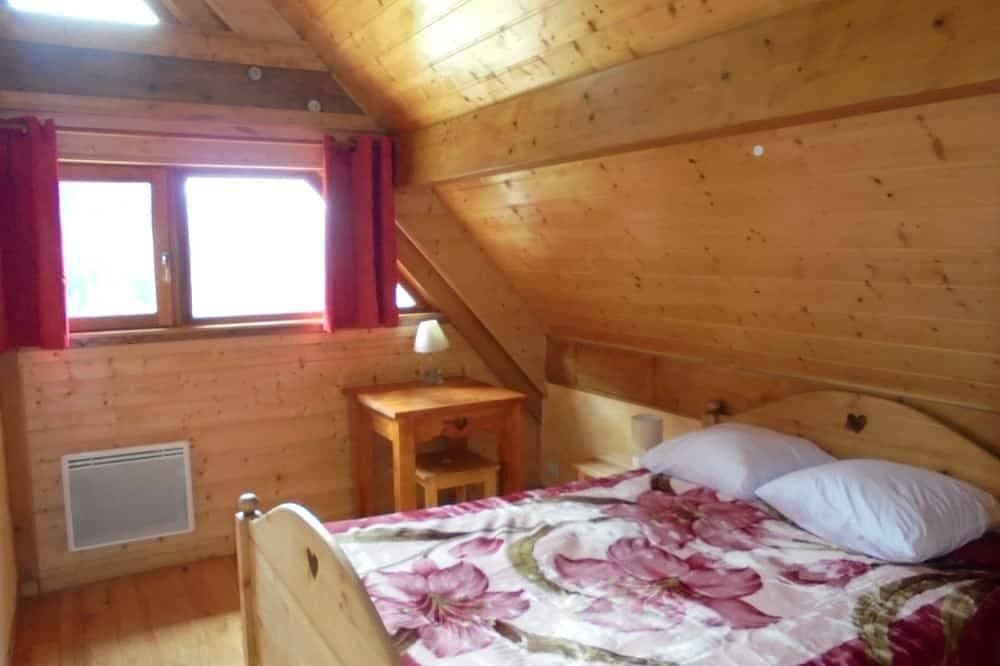 Foto 3 von 20: Berghütte oberhalb des Sees Boréon