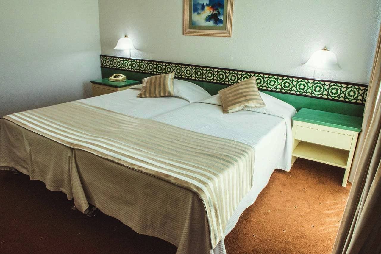 Foto 7 von 46: Hotel Cristal Caldas