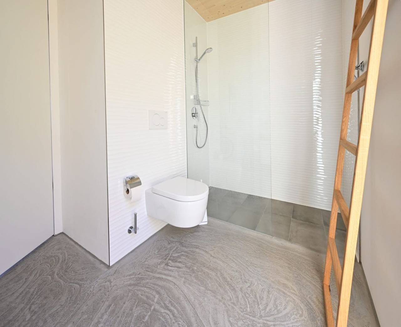 Foto 10 von 33: Ferienwohnung Halbinsel52 I Garten – Ihre Wohlfühloase in Wasserburg am Bodensee