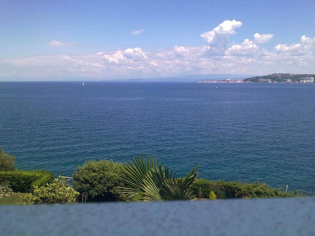 Foto 4 von 10: Double Room with Sea View