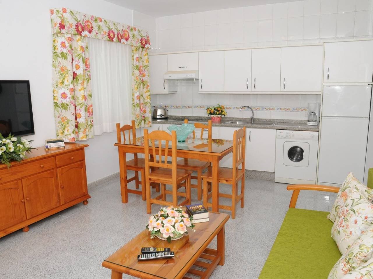 Foto 4 von 7: Wohnung "Double Classic" mit Wi-Fi