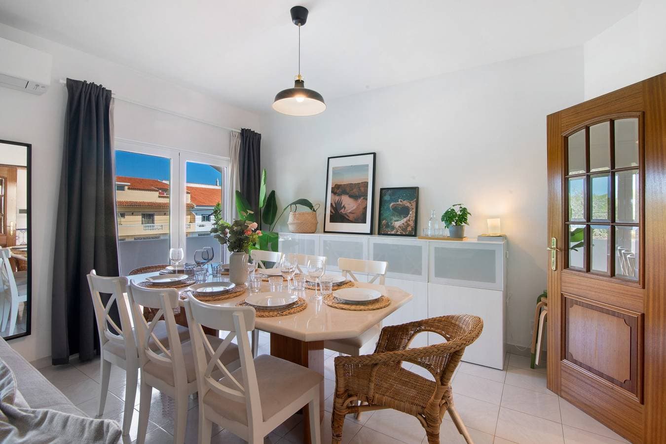 Foto 6 von 29: Ferienwohnung nahe dem Golf, den Stränden, Quinta Lago, Vale Lobo, Quarteira und Vilamoura