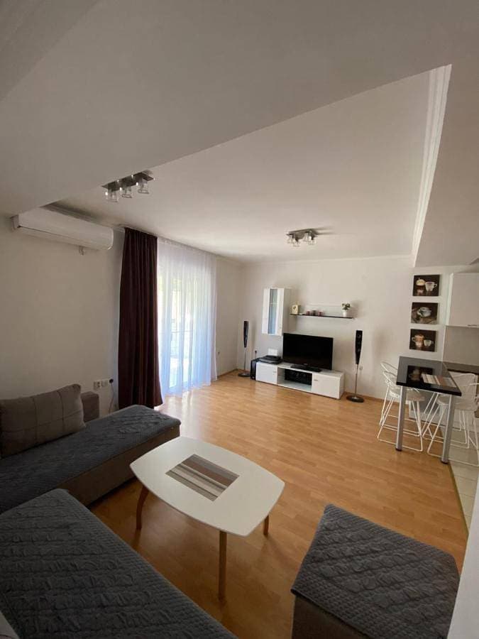 Foto 3 von 16: One-Bedroom Apartment