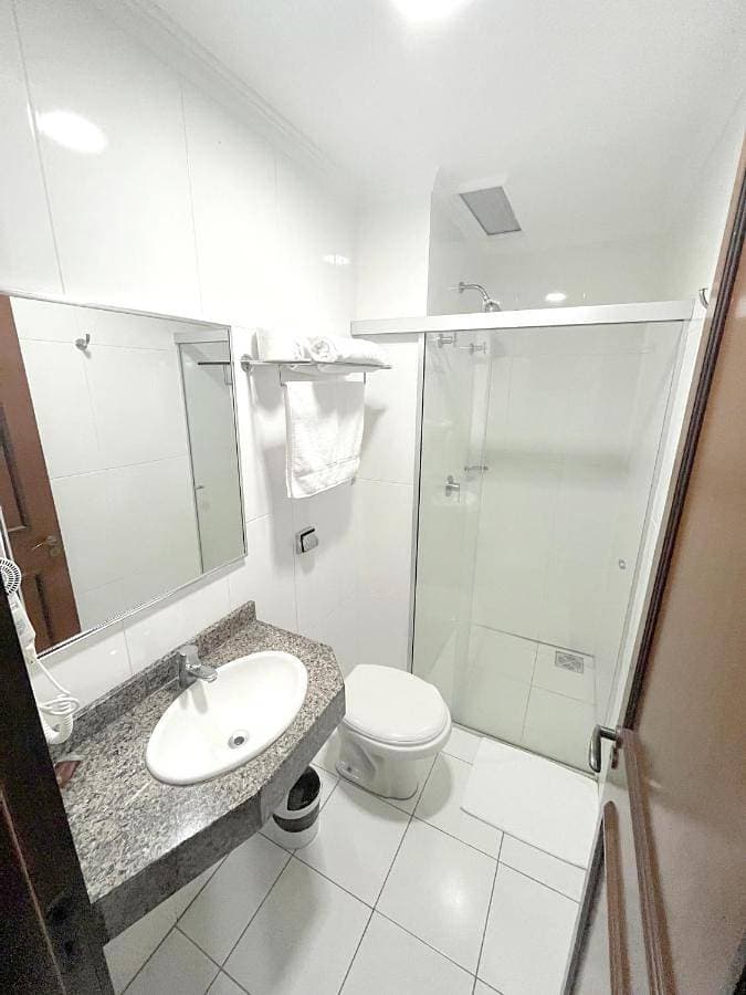 Foto 2 von 6: Twin Room