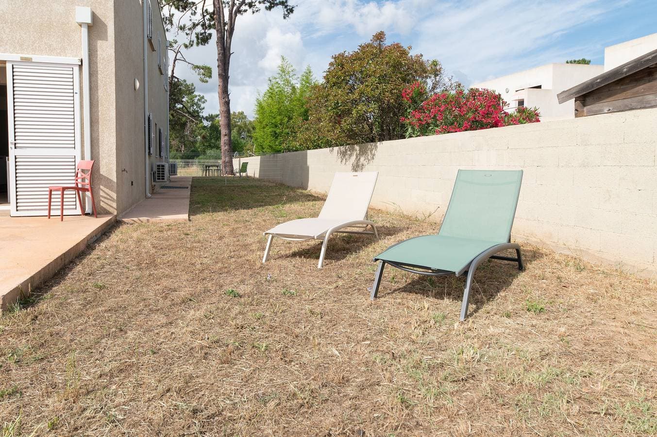 Foto 10 von 23: Apartment „La Dolce Vita 3“ mit Meerblick, WLAN und Klimaanlage