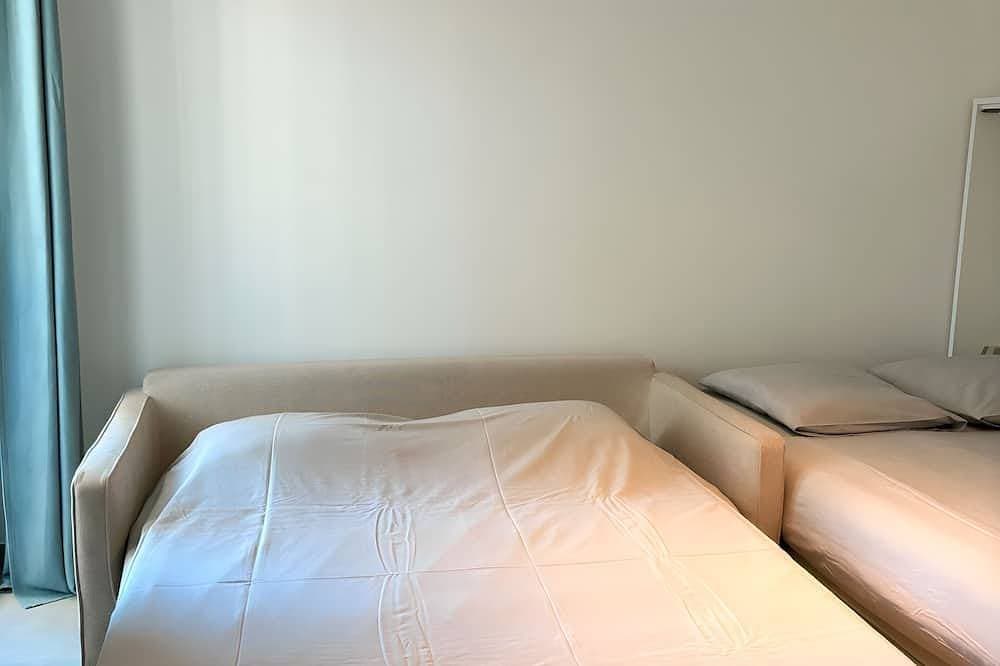 Foto 6 von 17: Charming apartment in Ajaccio, close to the sea!