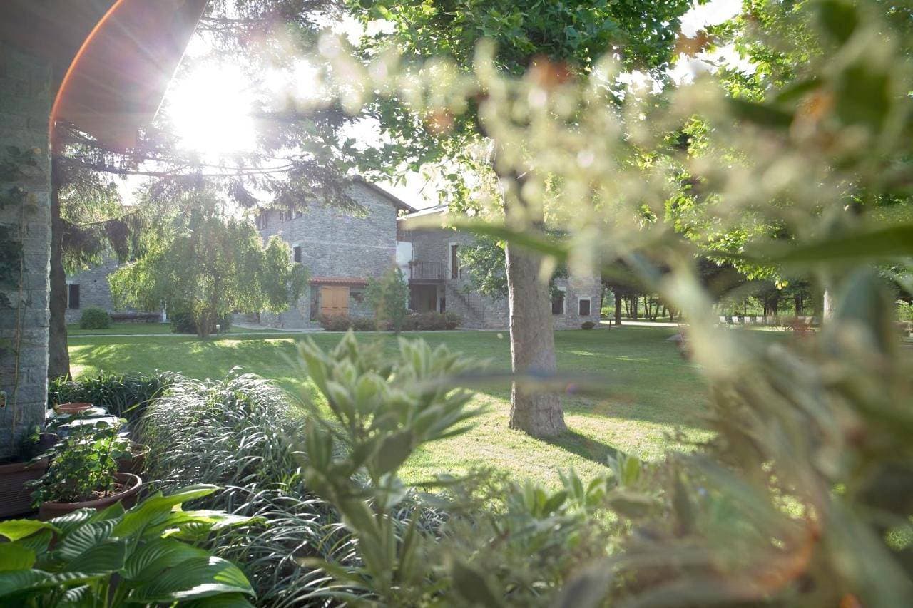 Cascina Borgofrancone 1