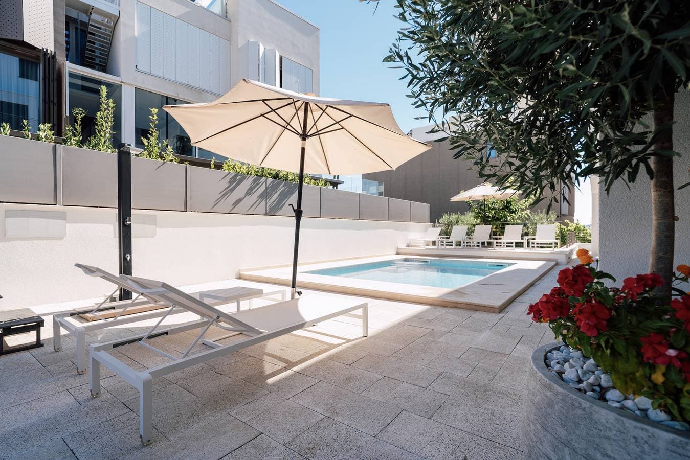 Foto 11 von 52: Adria Concept Suites-A3 Beach Vibes