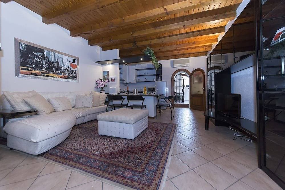 Apartment in der Altstadt von Rivoltella sul Garda ideal für Familien 1