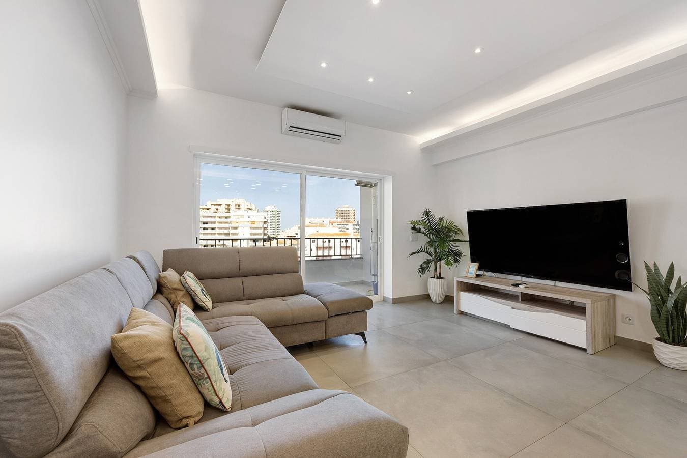 Apartamento Mar e Sol 1