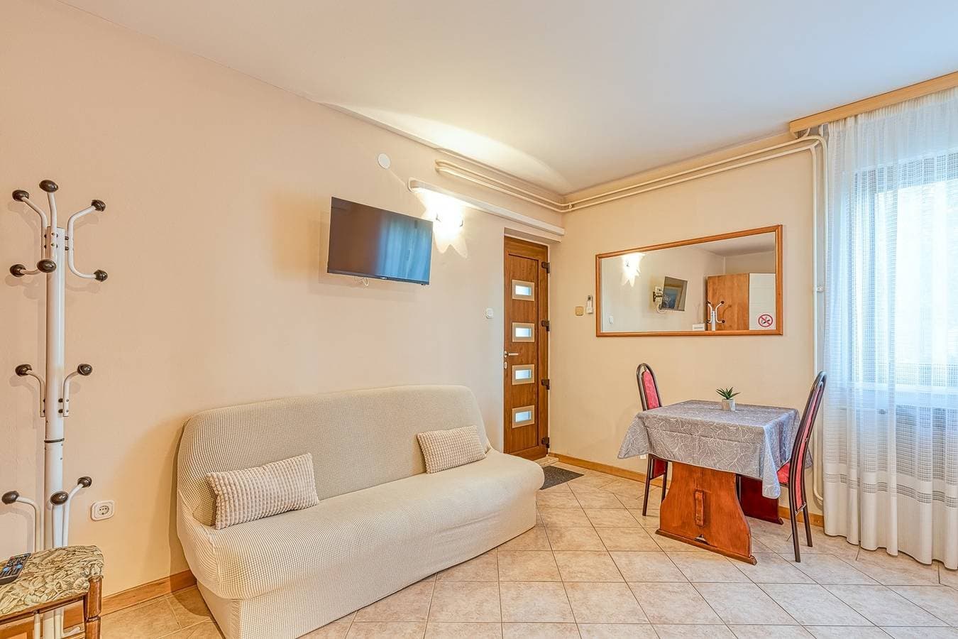 Foto 2 von 18: Ground floor Studio Apartment Vilma No.2