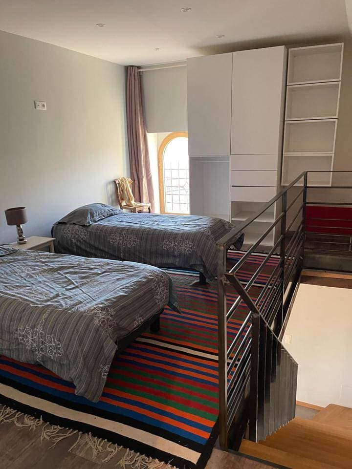 Foto 13 von 21: Two-Bedroom House