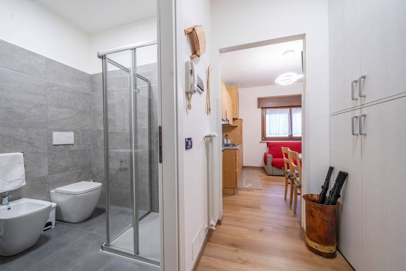 Foto 8 von 17: Ferienwohnung für 4 Personen
