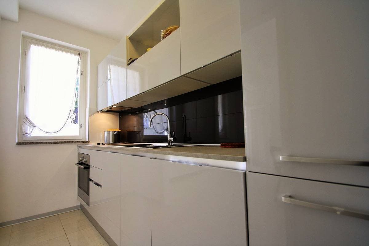 Foto 8 von 24: Ferienwohnung Aldo 1 Porec