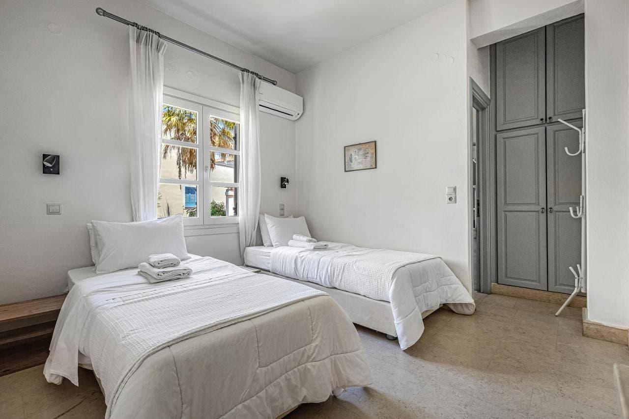 Foto 8 von 19: Double or Twin Room with Window