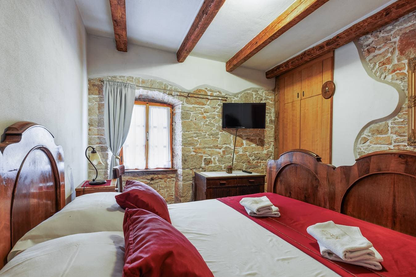 Foto 10 von 15: Doppelzimmer Nr. 102