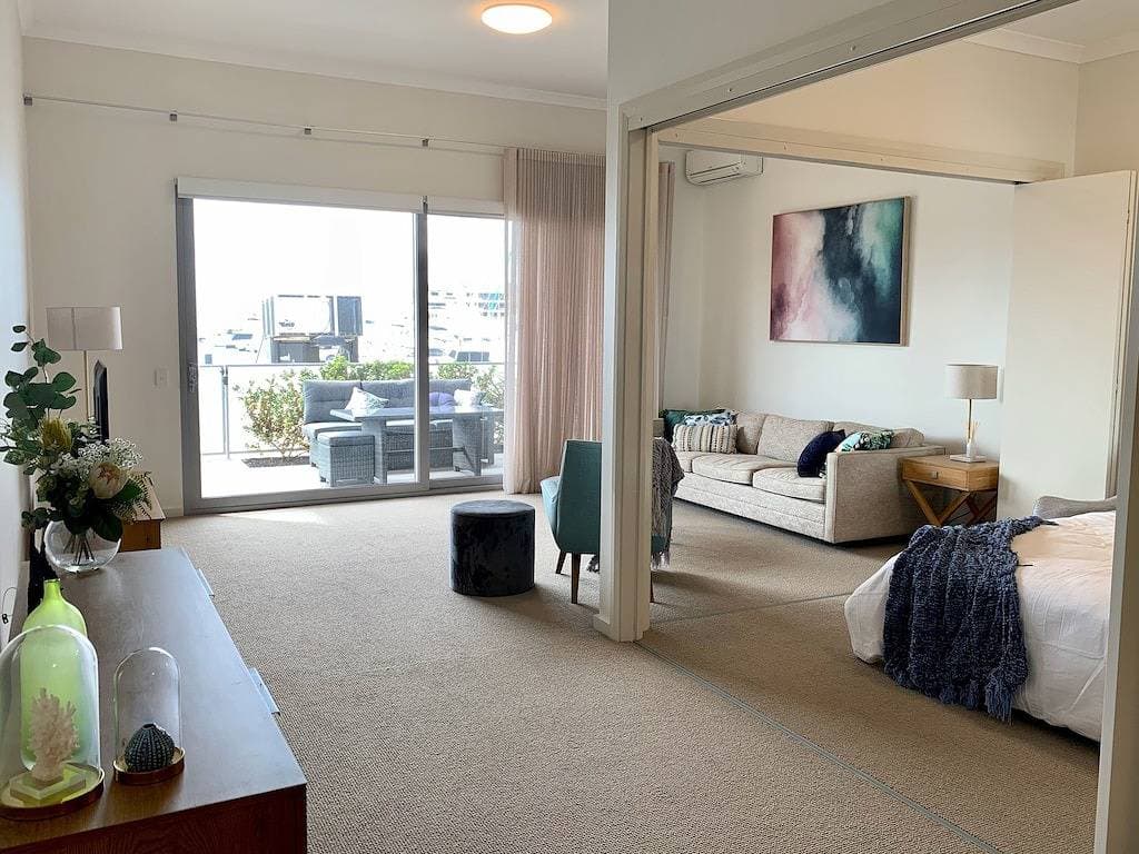 Foto 12 von 32: Mariners Cove Mindarie ~ Luxe Marina Waterfront