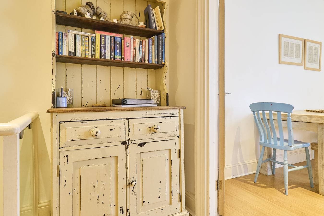 Foto 13 von 17: Ferienwohnung für 4 Personen
