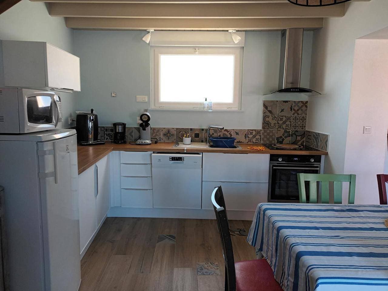 Foto 6 von 34: Three-Bedroom House