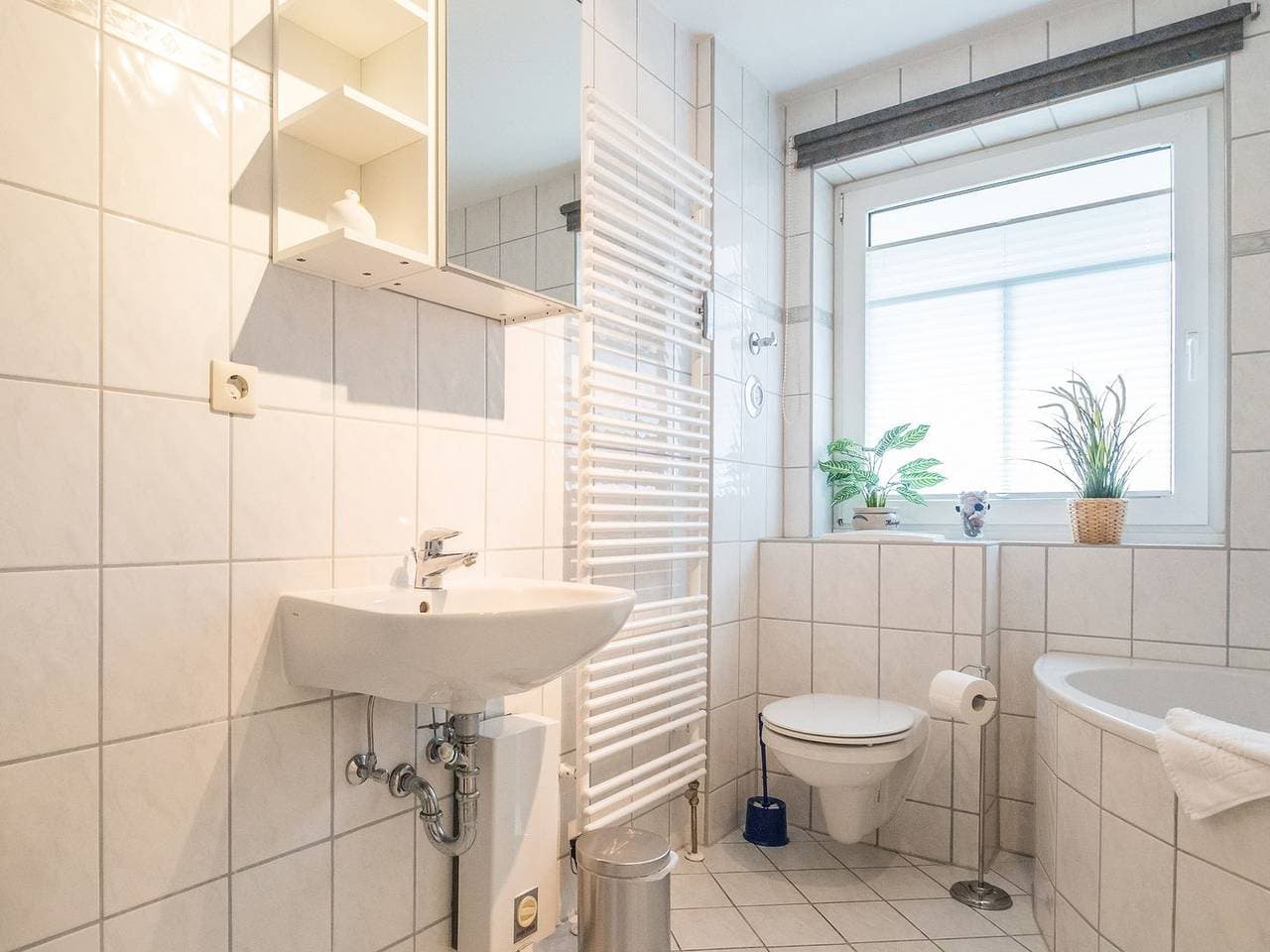 Foto 4 von 18: Ferienwohnung Naurulokki Baabe
