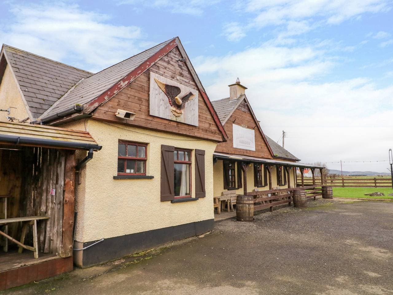 Lodge 1