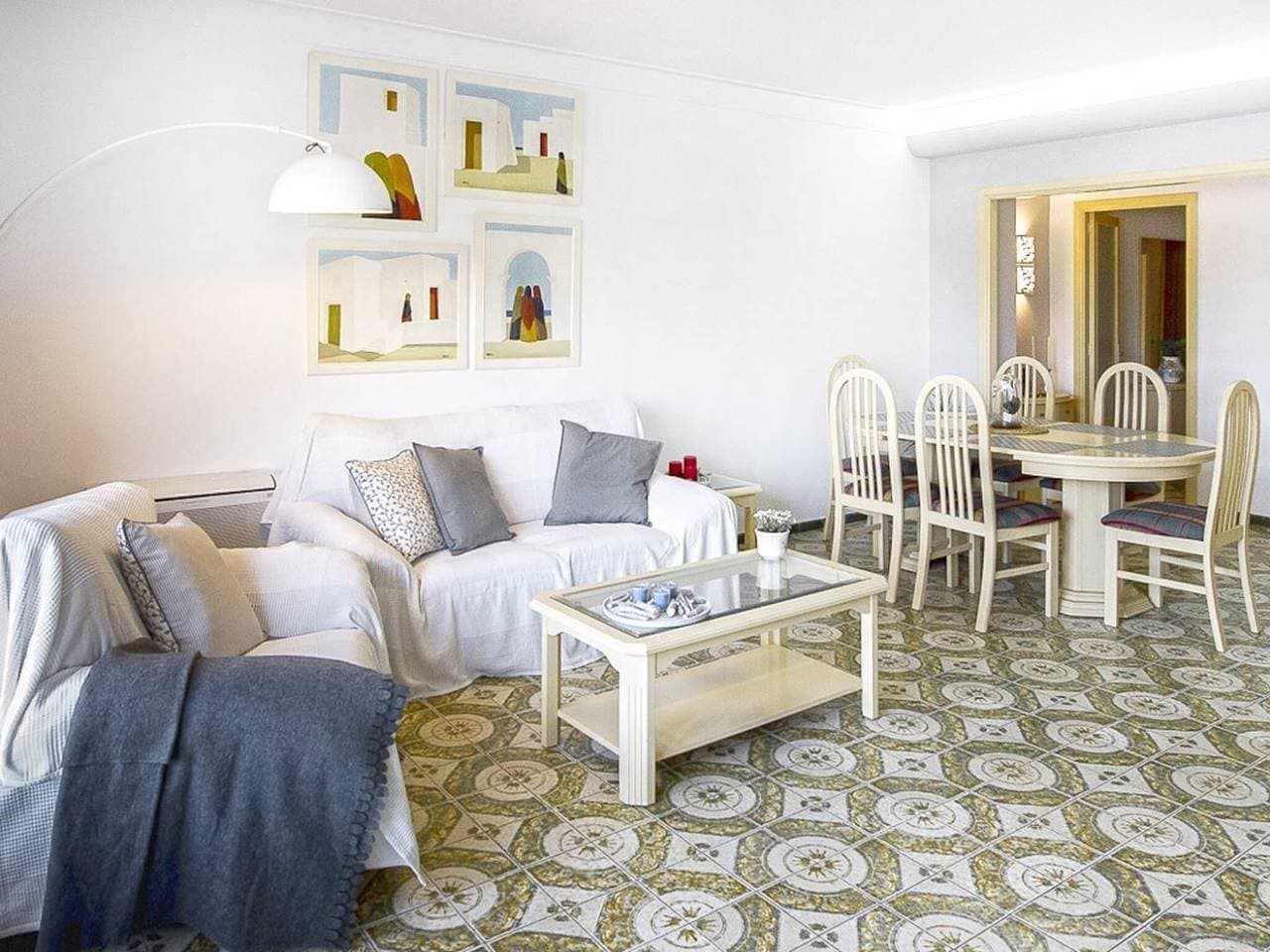 Foto 4 von 25: Apartamento Marina IV, Porto Cristo, Mallorca