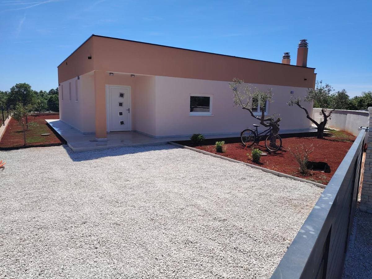 Foto 2 von 46: Two-Bedroom Villa