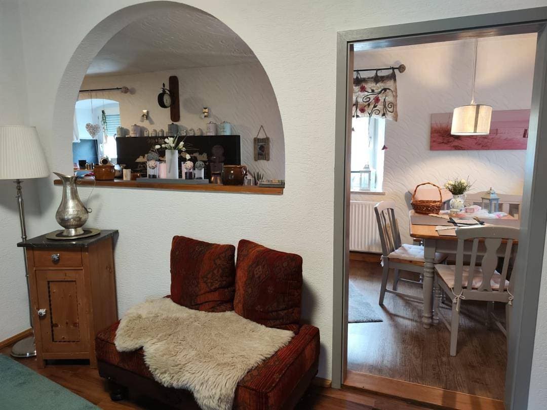 Foto 5 von 17: Neu! Ferienwohnung Böhm Oberfranken