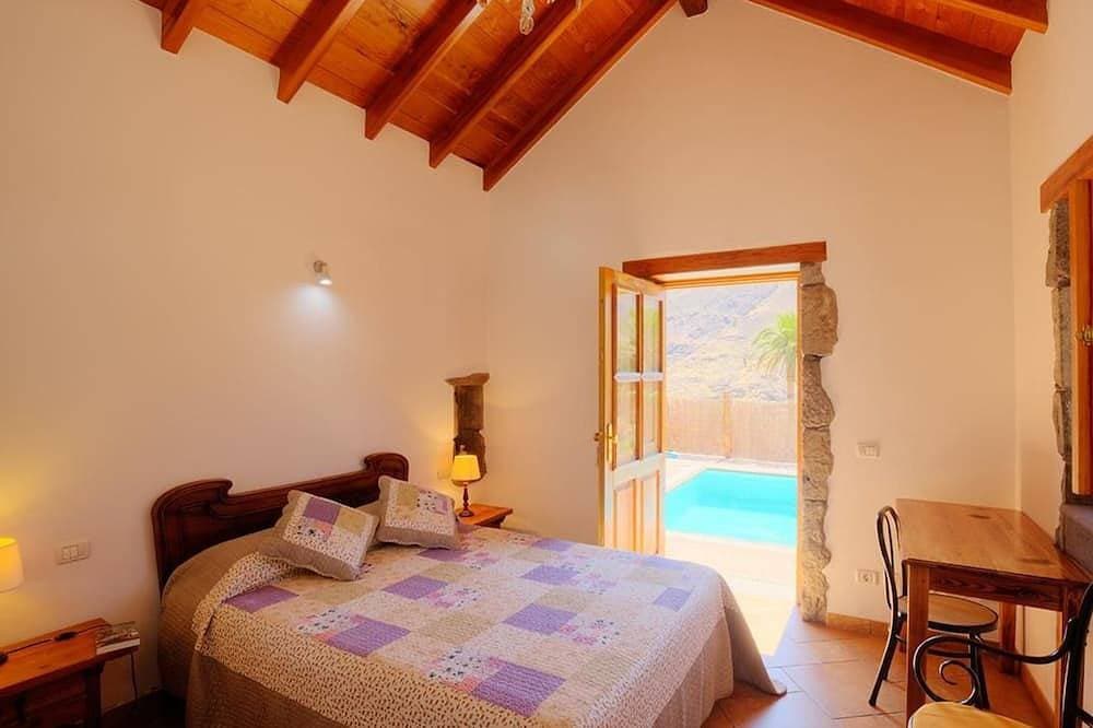 Foto 2 von 23: Komfortables Ferienhaus mit privatem Pool und id