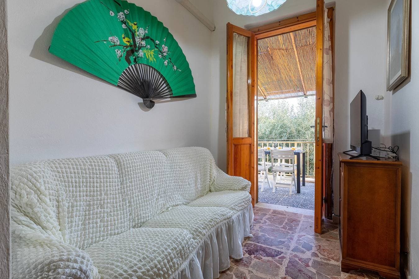 Appartamento Maria- Castelsardo 1