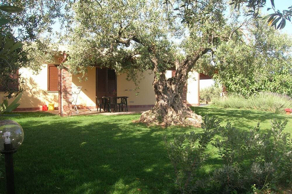 Foto 7 von 20: Sciacca: Casa Le Macine, für diejenigen, die Ruhe und Grün lieben.