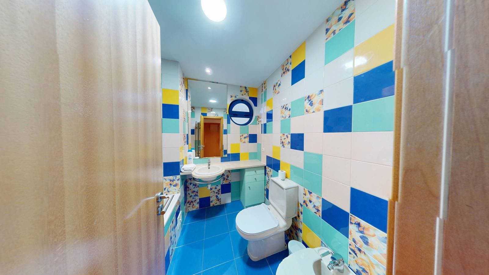 Foto 6 von 24: Apartamento Marina de Albufeira, T1-,