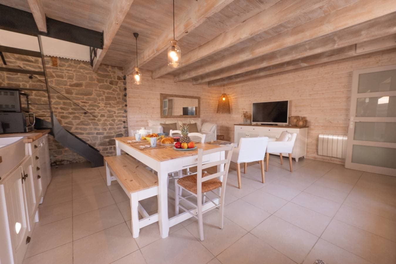 Foto 11 von 71: Maison Pozzo
