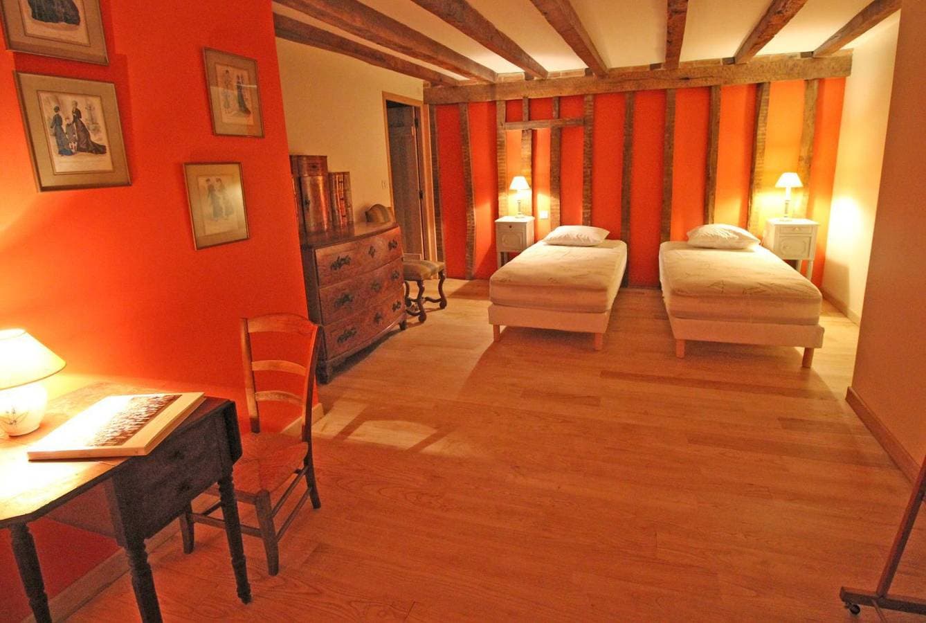 Foto 10 von 17: La Maison au Coeur du Village