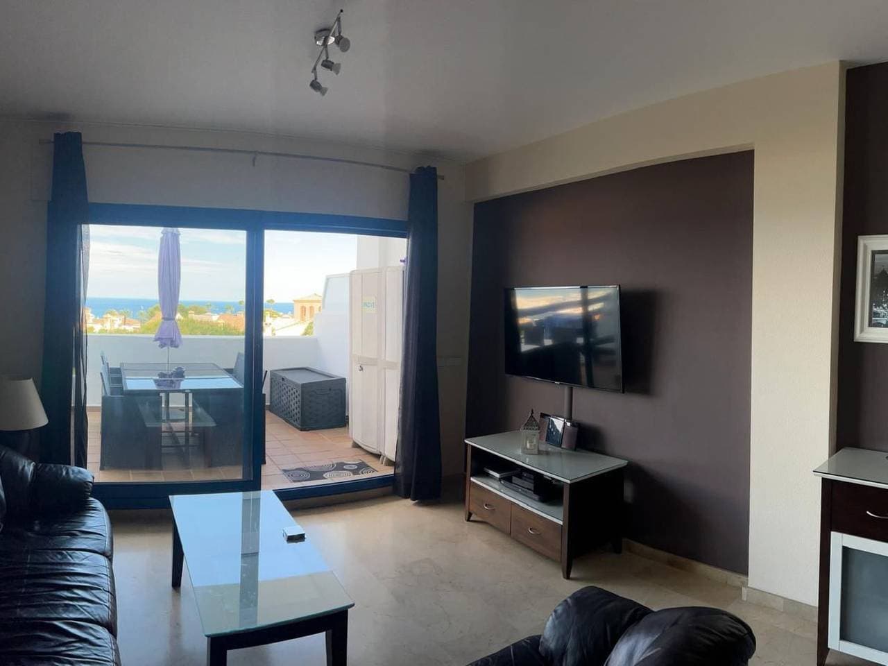 Foto 12 von 57: Wunderschöne Wohnung 5 Personen Super Meerblick