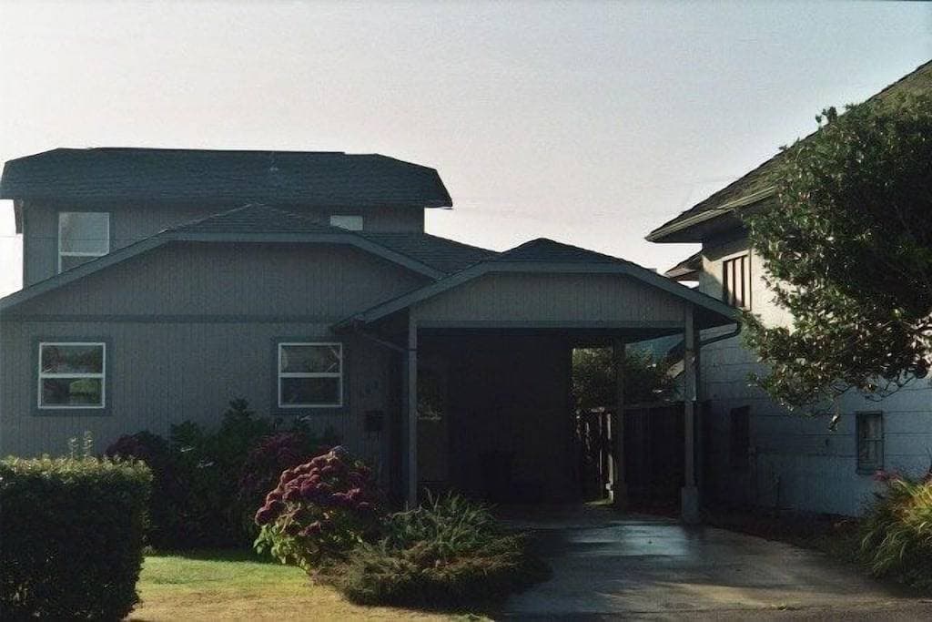 Foto 12 von 23: Lighthouse View Beach Cottage - Great Ocean View - die Redwoods sind nur eine kurze Autofahrt entfernt