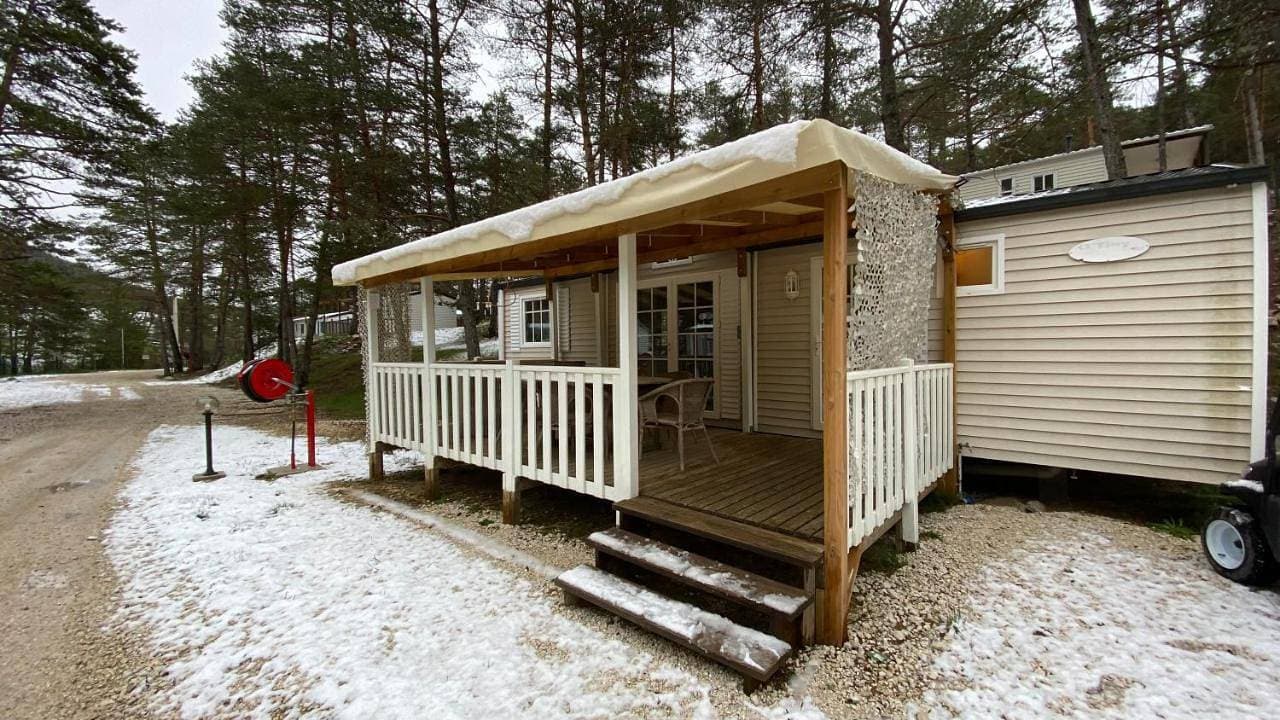 Foto 5 von 5: Mobile Home