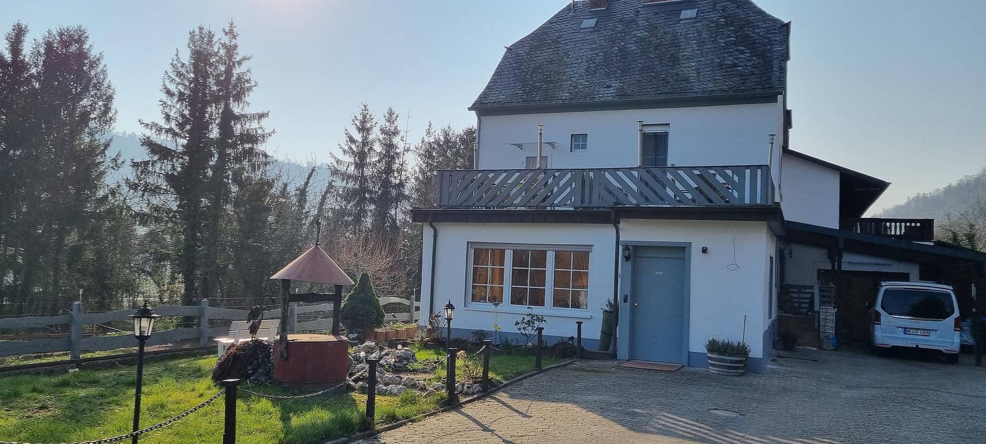 Gästehaus Natürlich-Mosel 1