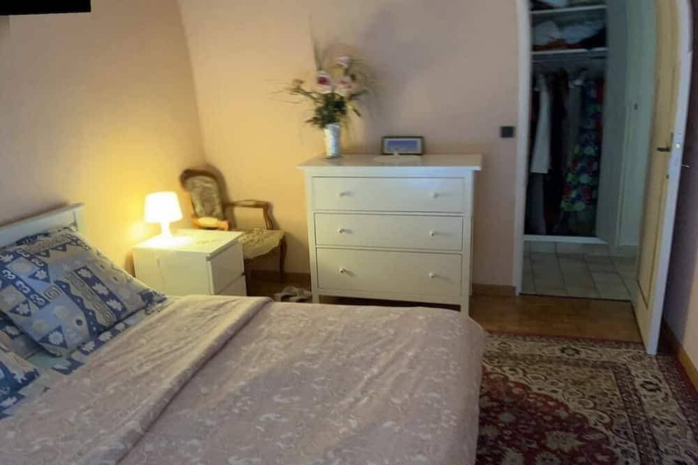 Foto 5 von 16: Appartement Paisible en Bord de Cher, à 5 mn du Parc