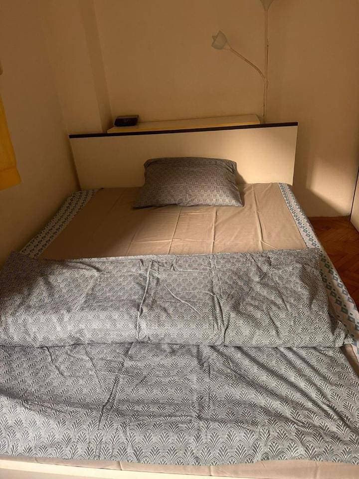 Foto 13 von 21: One-Bedroom Apartment
