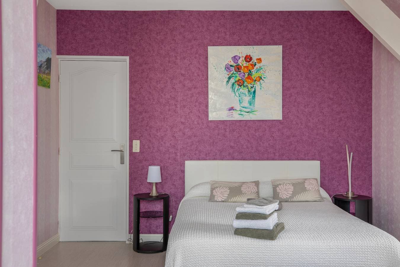 Foto 11 von 25: Gästezimmer – Mon Plaisir