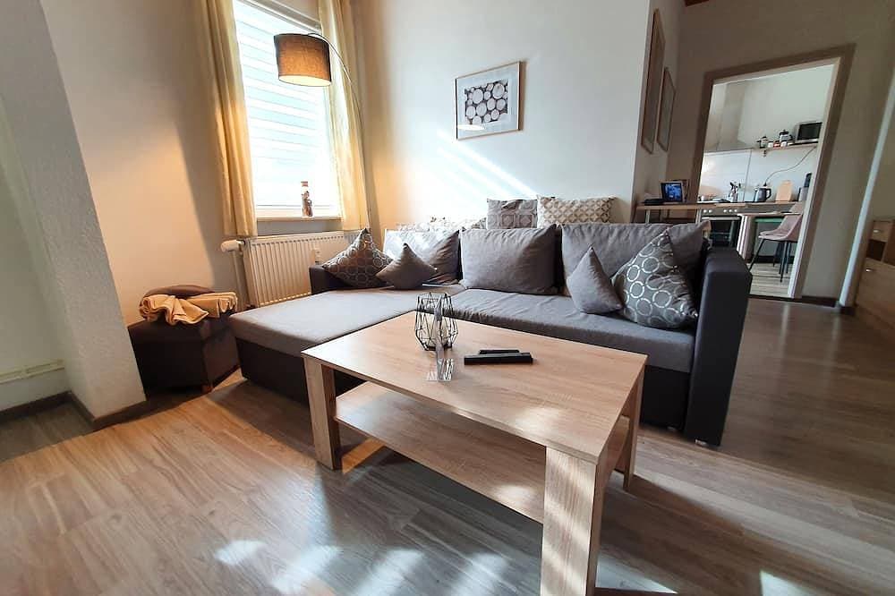 Foto 7 von 23: Genießt unsere moderne FeWo mit Sternekomfort