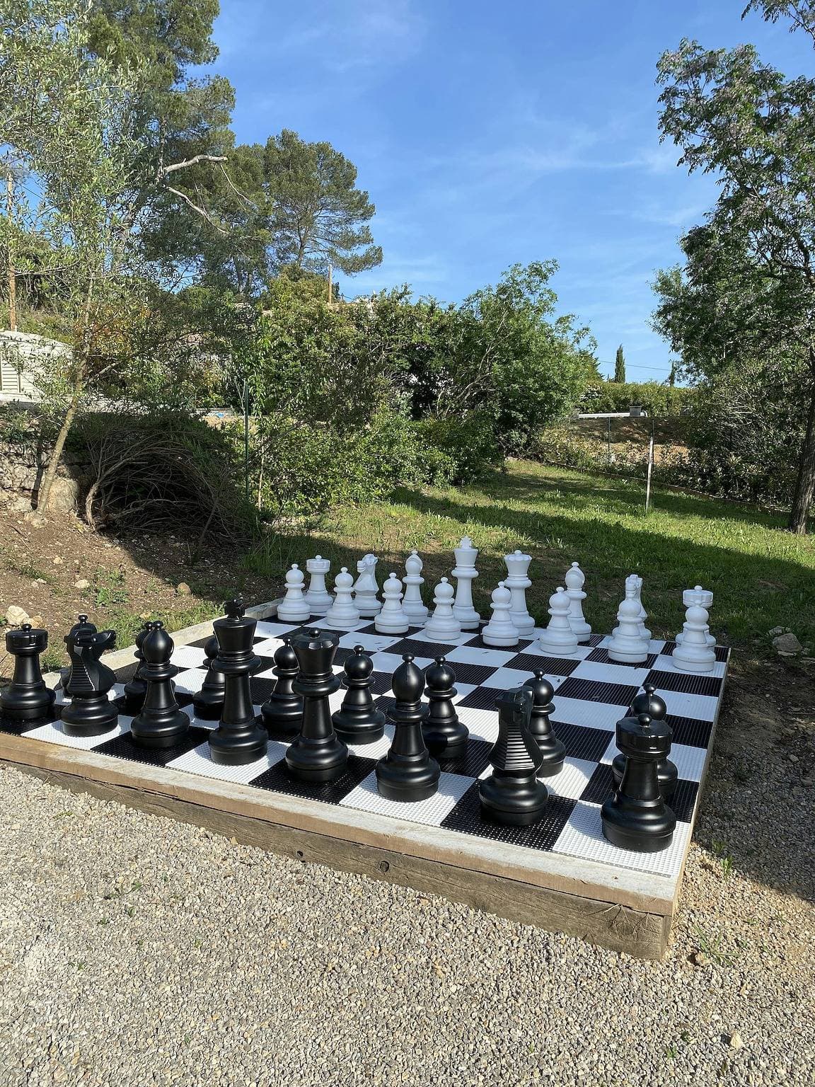 Foto 4 von 26: Familienparadies zwischen Saint-Tropez &amp; dem Verdon