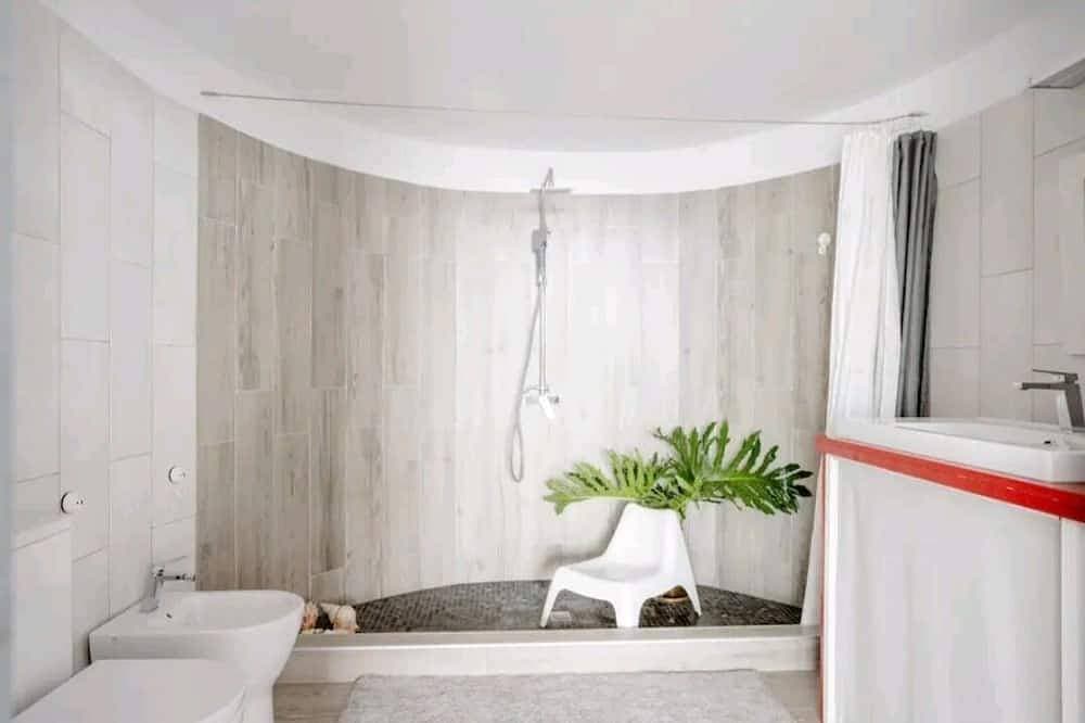Foto 5 von 26: Loft con Gran Terraza y Vista Inmejorable Wifi Max. y Gratis